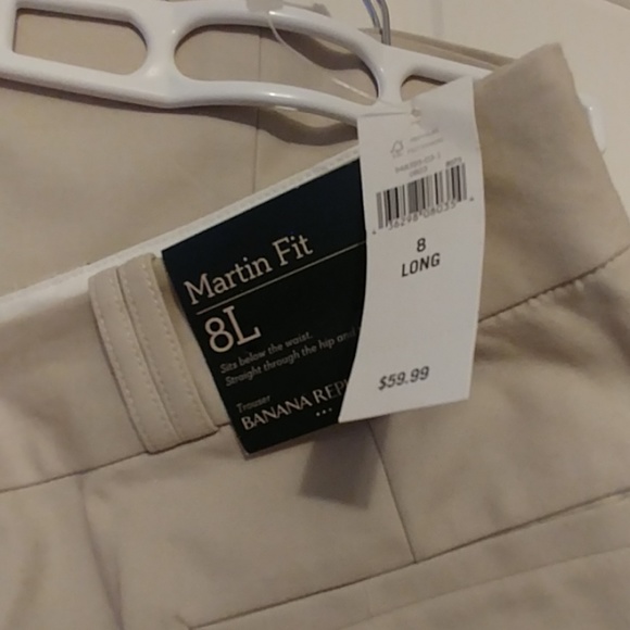 Banana Republic Pants - Banana Republic trouser Banana Republic Pants - Banana Republic trouser